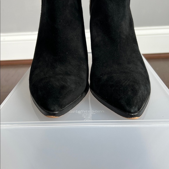 Vince Camuto Pentila Ankle Boots - Picture 5 of 11